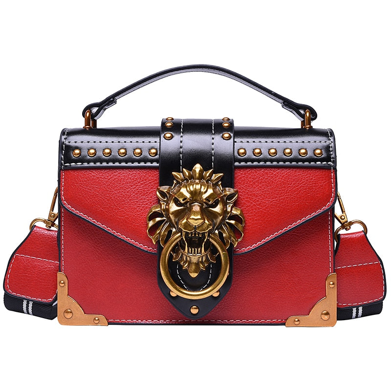 Stylish Leather Handbag | Leather Handbag For Woman | Excess Things